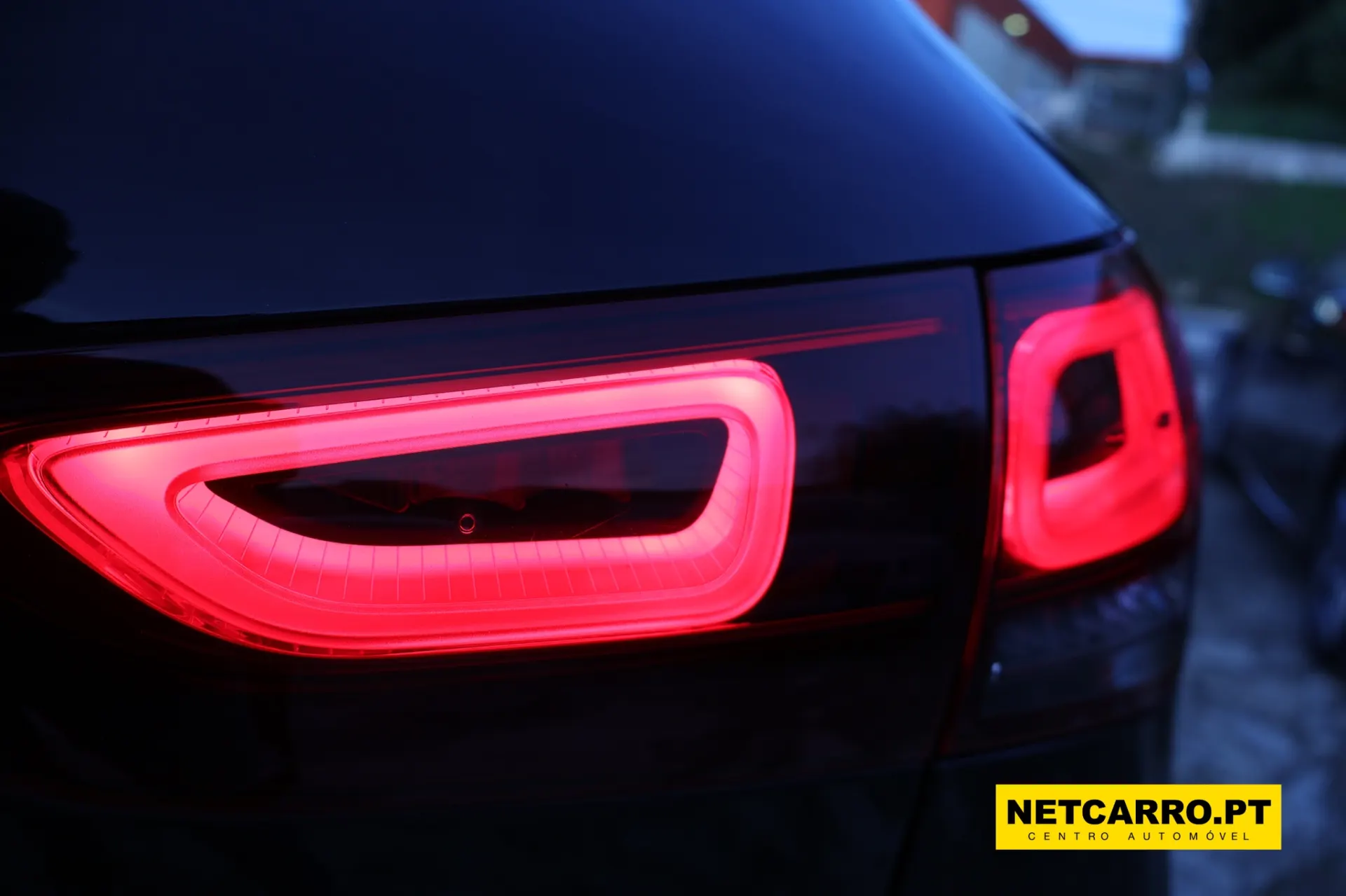 Mercedes-Benz GLA 200 d AMG Line 18