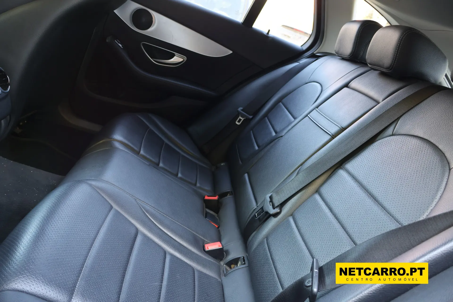 Mercedes-Benz C 200 BlueTEC Avantgarde Aut. 15