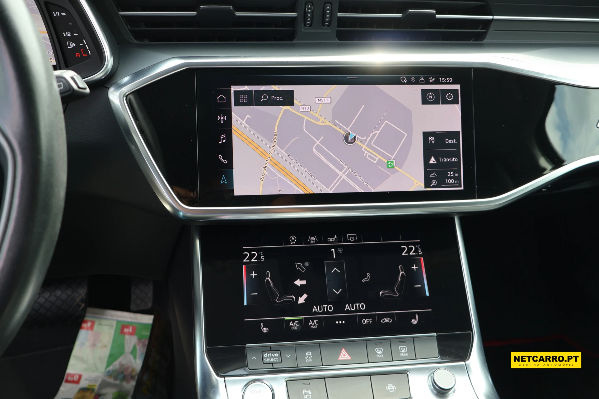 Audi A6 Avant 40 TDI quattro Sport S tronic 6