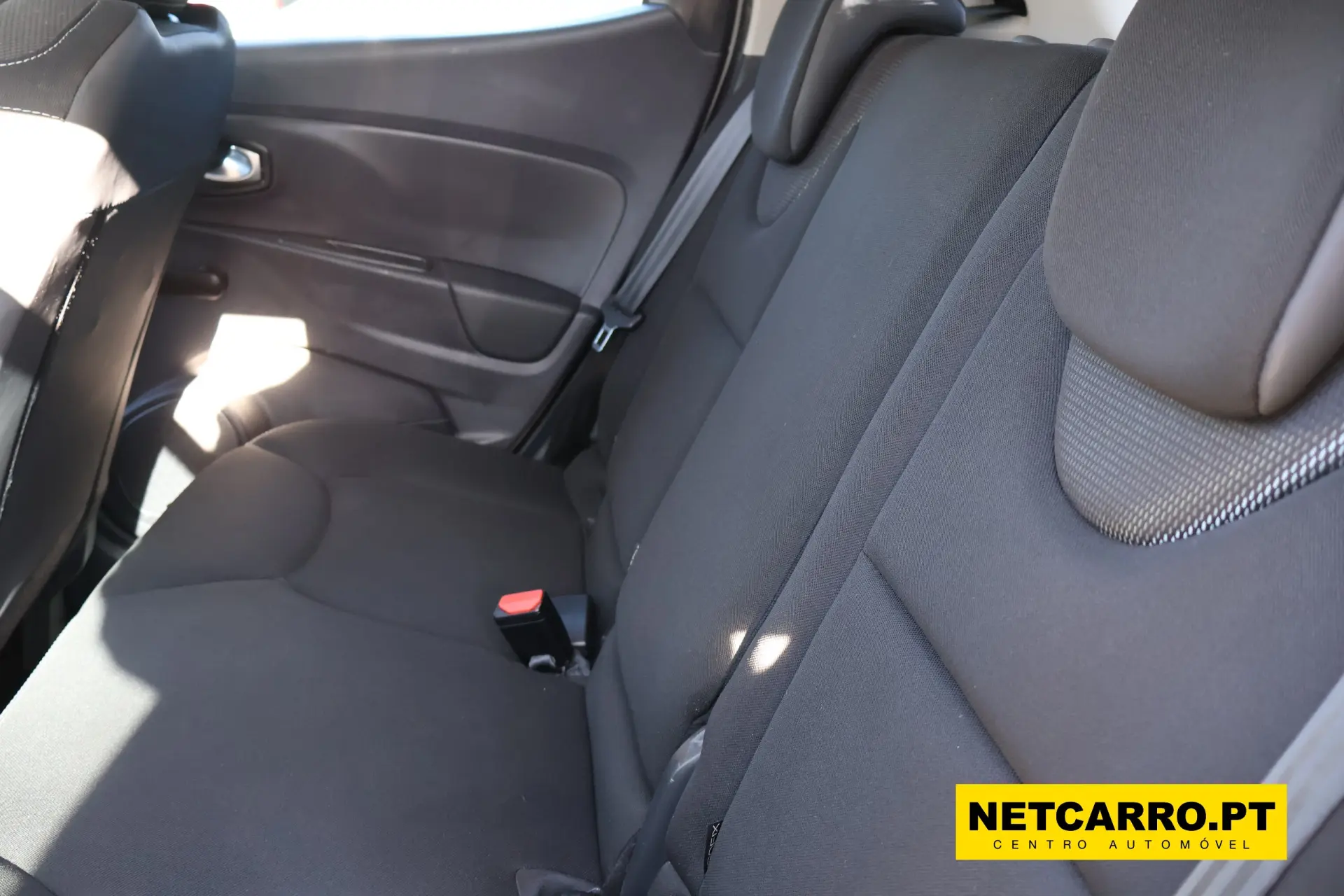 Renault Clio Outro 12