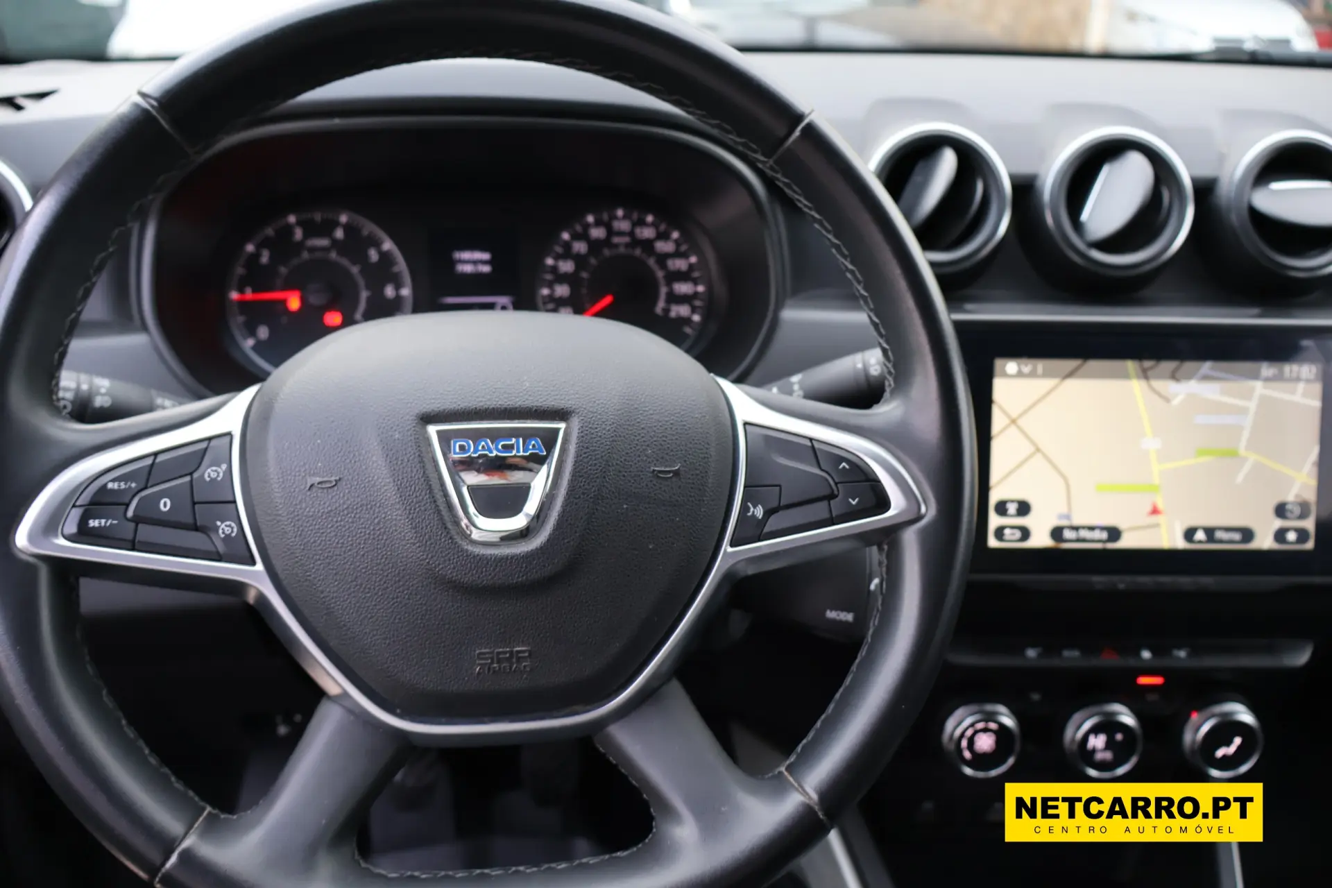 Dacia Duster 1.0 TCe Comfort 5