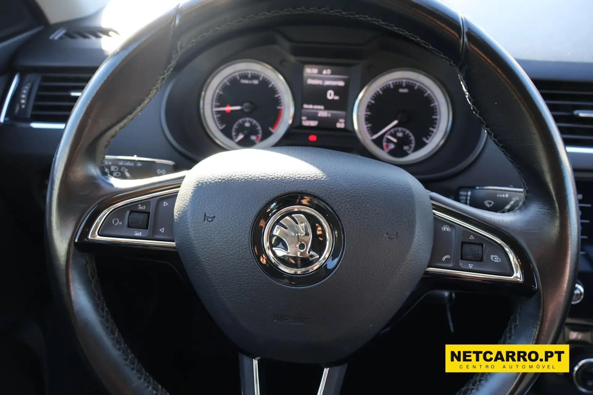 Skoda Octavia 1.6 TDI Active 7