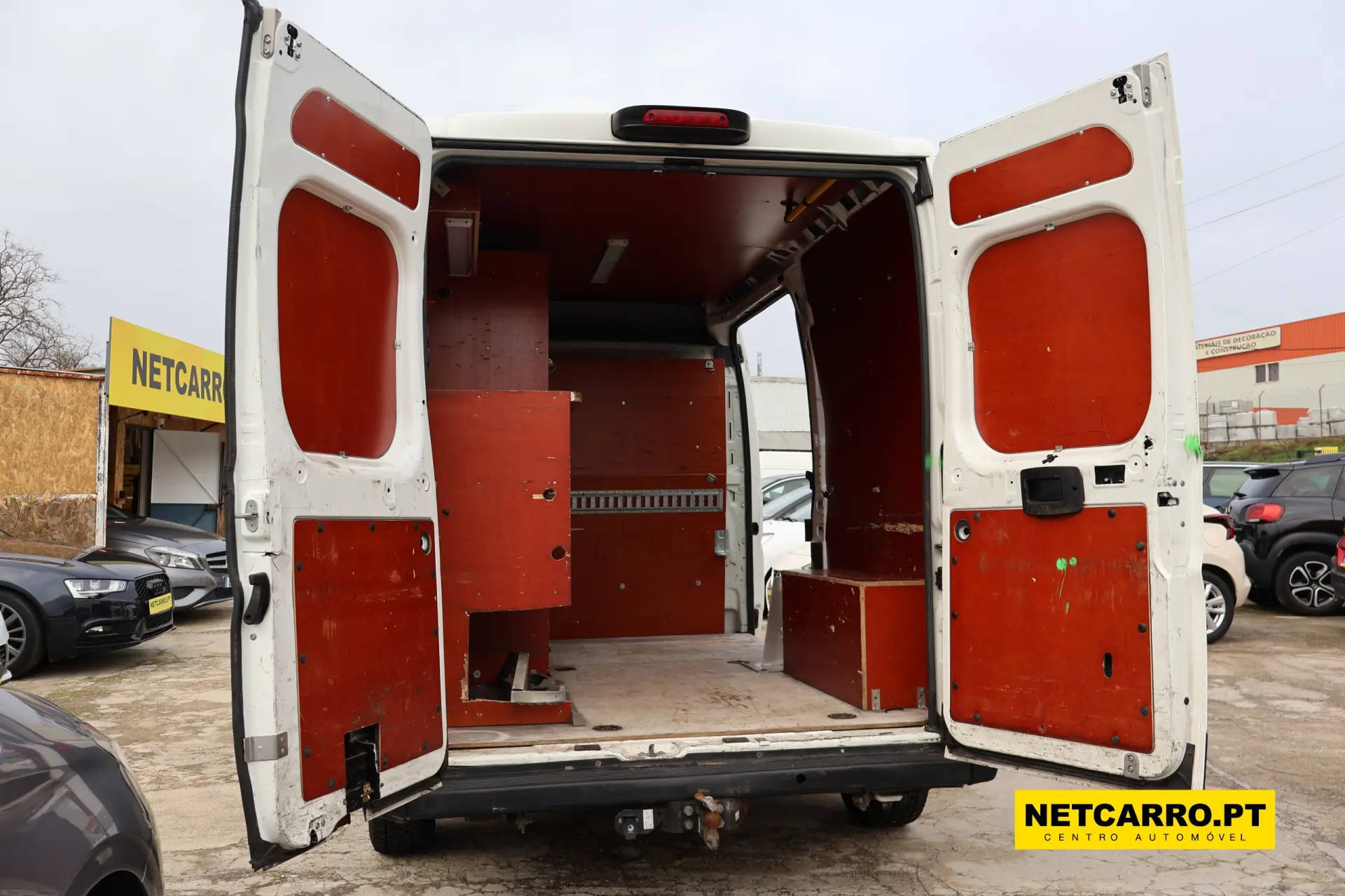 Citroën Jumper L2H2 Confort 7