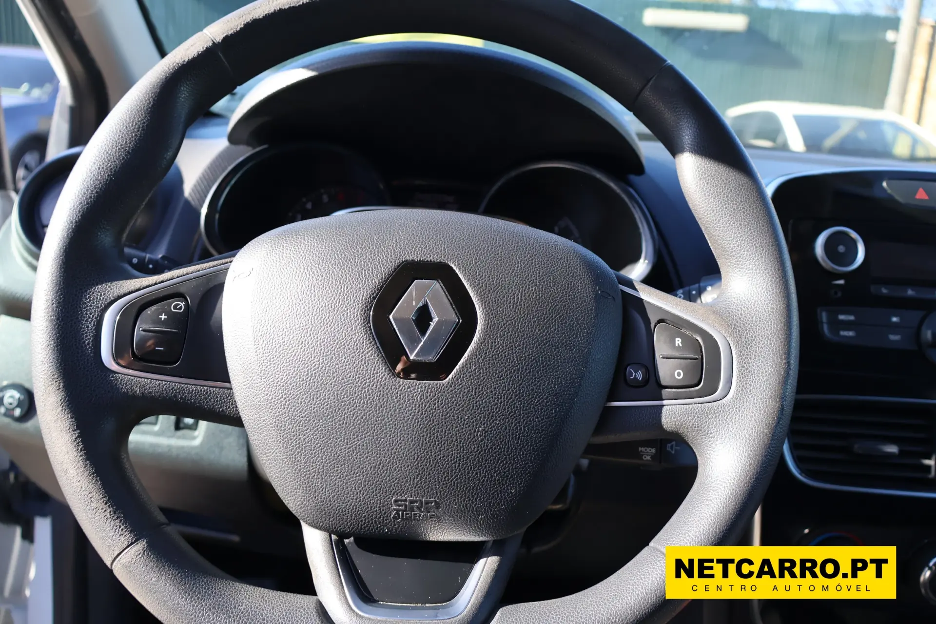 Renault Clio Outro 10