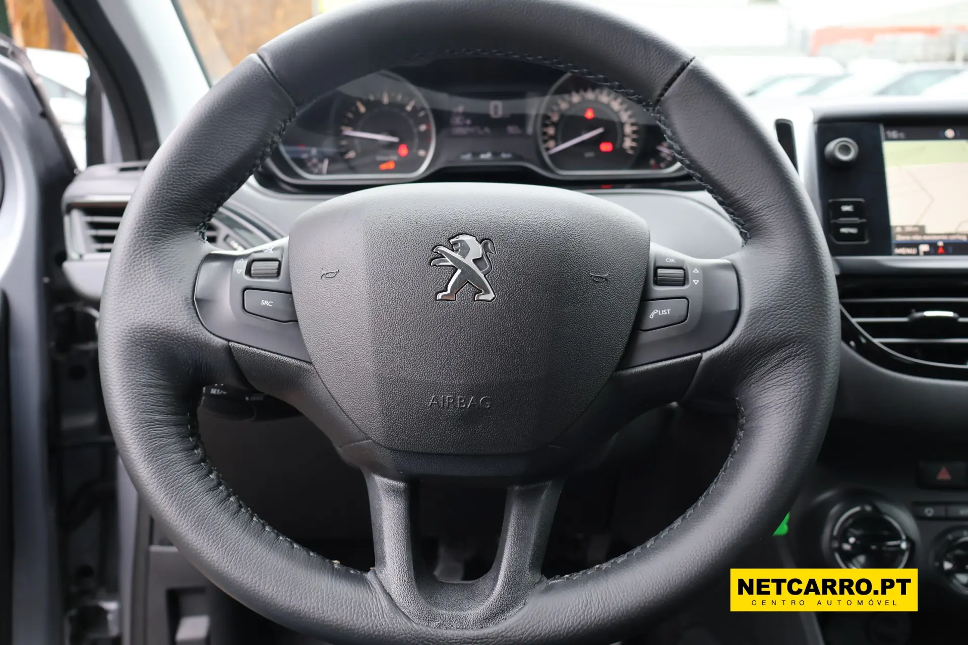 Peugeot 208 1.5 BlueHDi Active Pack 5