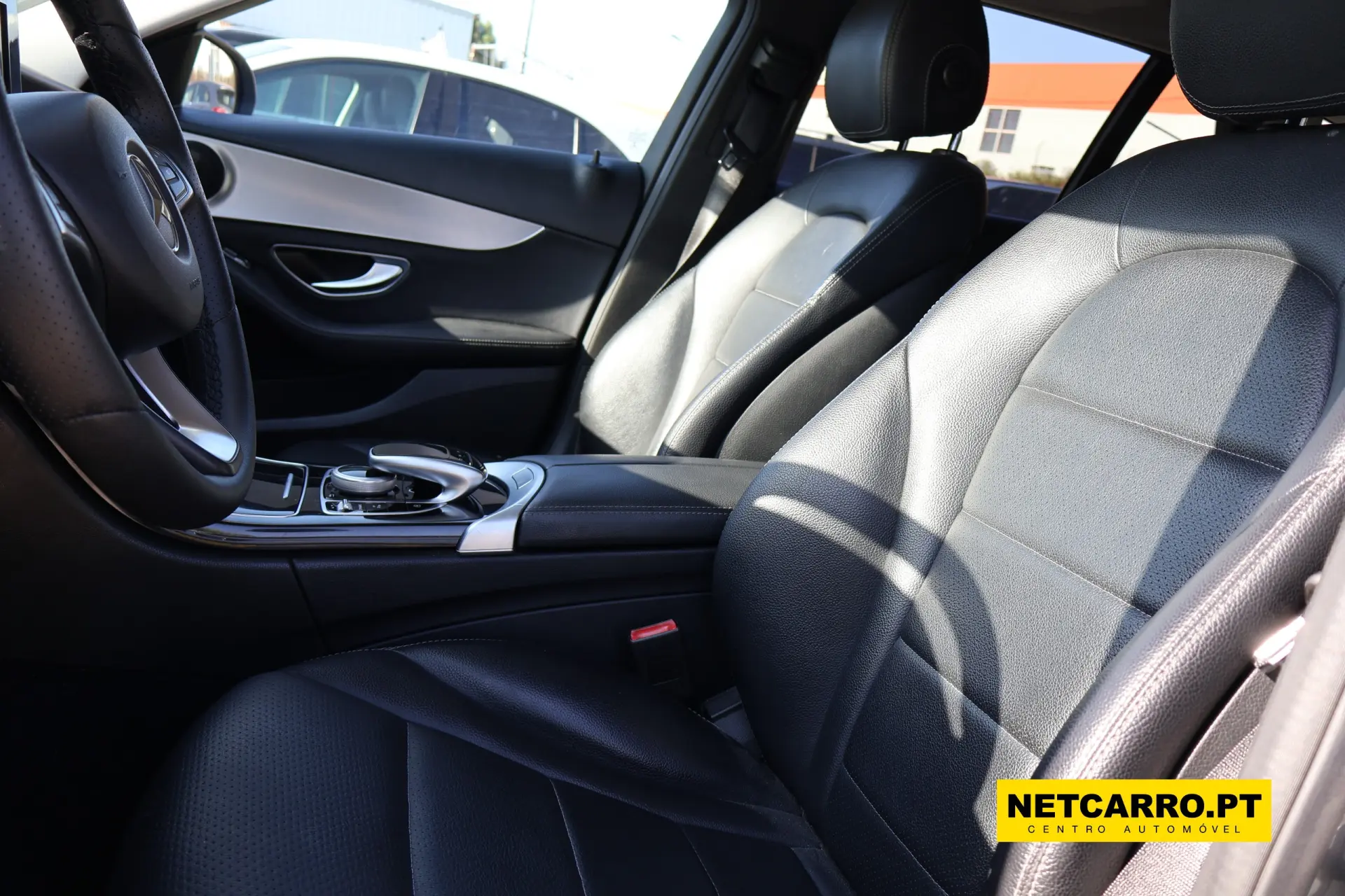 Mercedes-Benz C 200 BlueTEC Avantgarde Aut. 6
