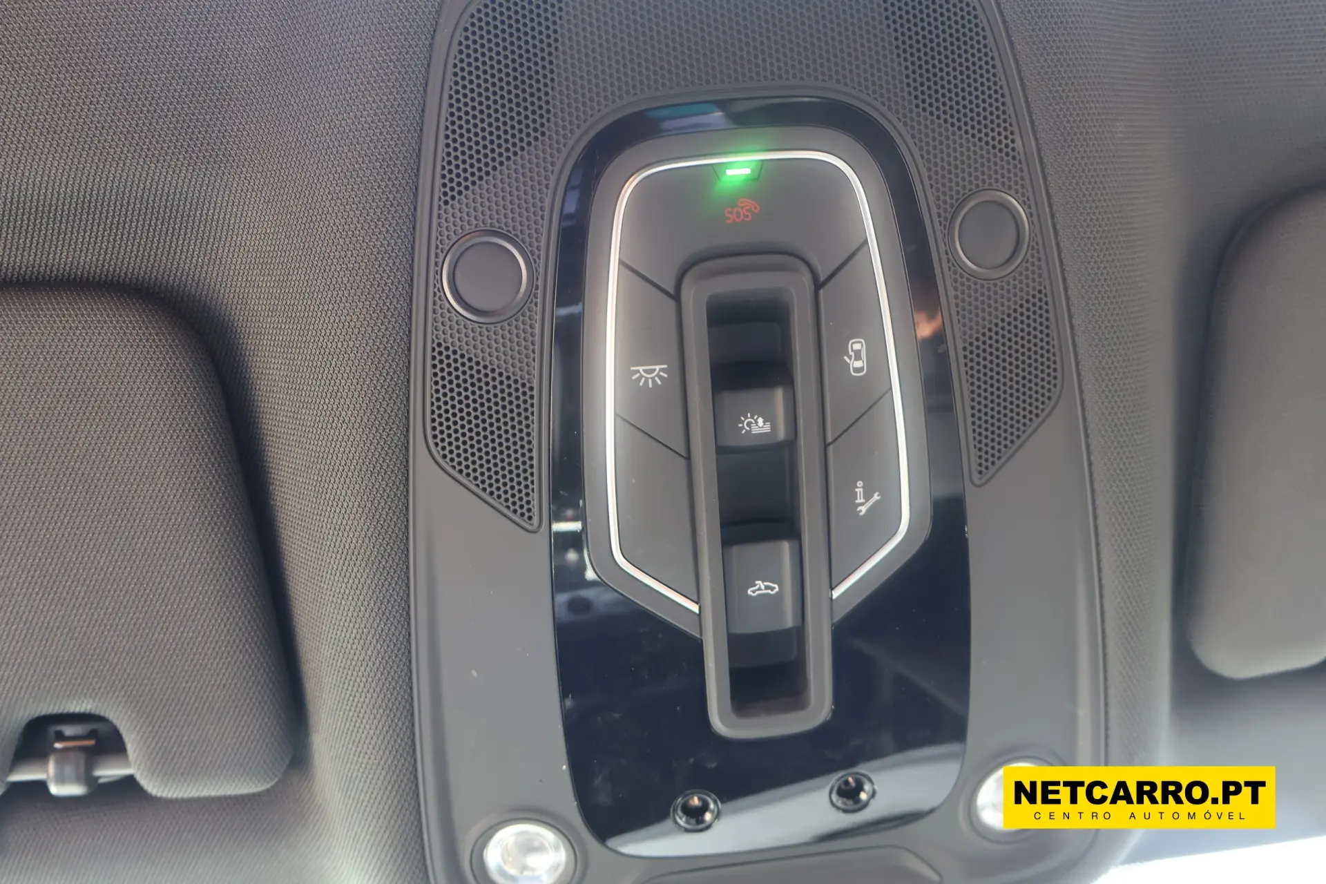 Audi e-tron Sportback S quattro 16