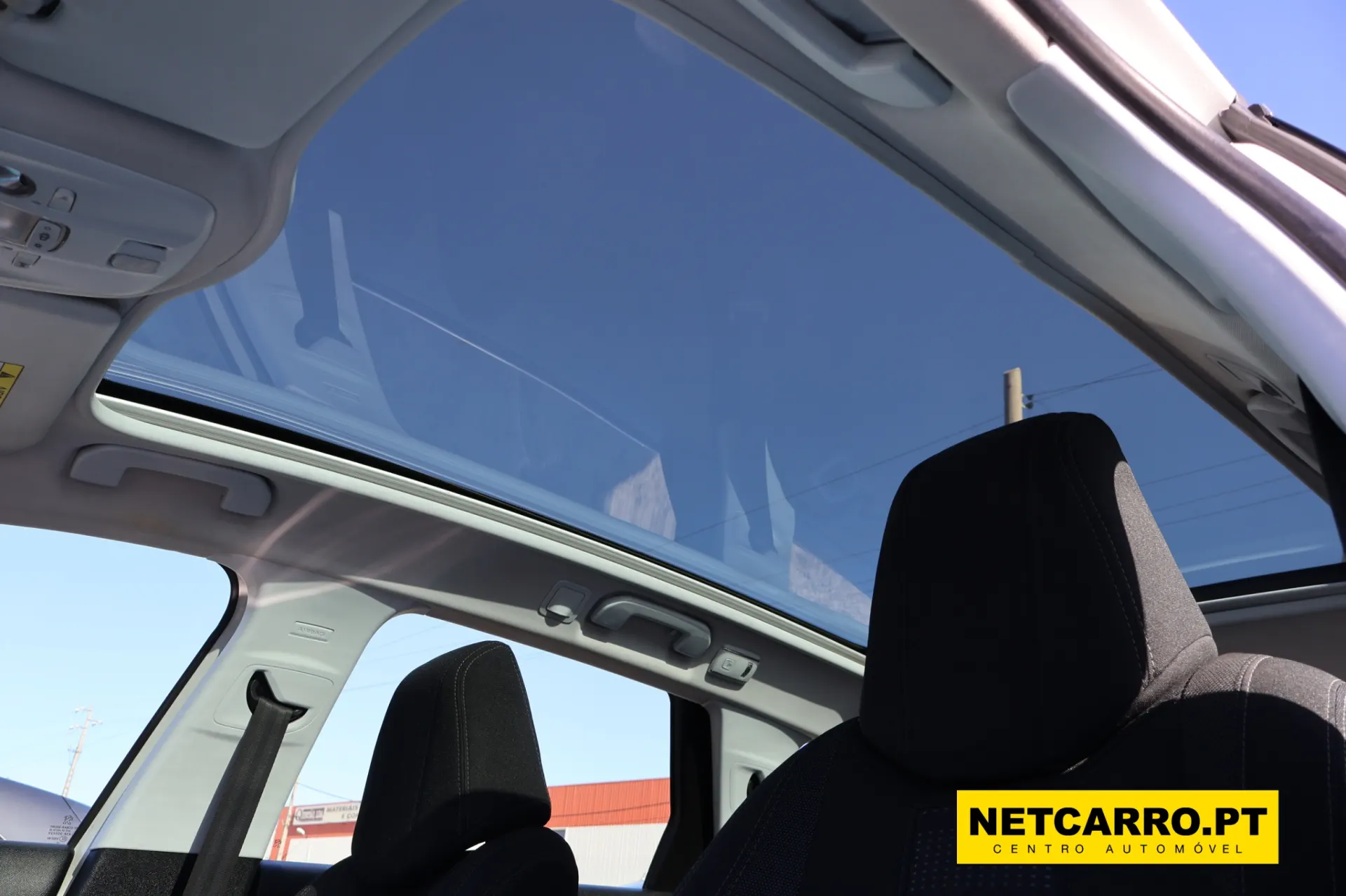 Peugeot 308 SW 1.6 BlueHDi Allure J17 EAT6 7