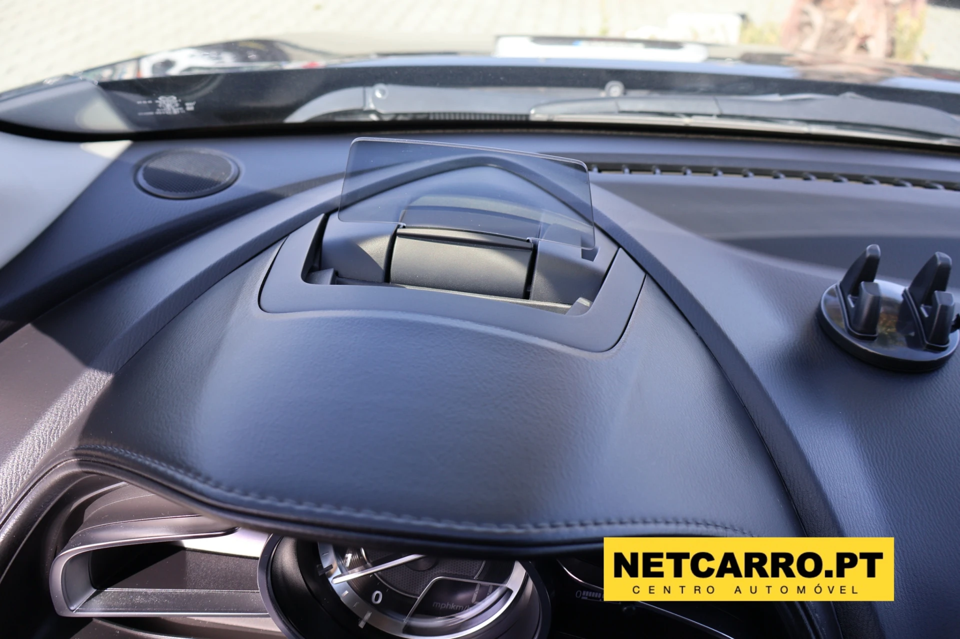 Mazda CX-3 1.5 Sky.Special Edition Navi 12