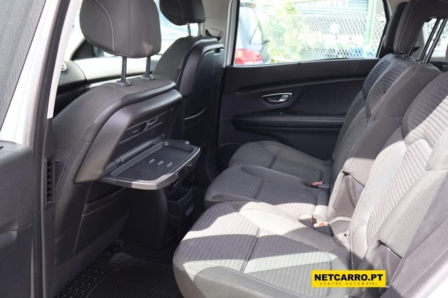 Renault Scénic ENERGY DCI 110 INTENS 14