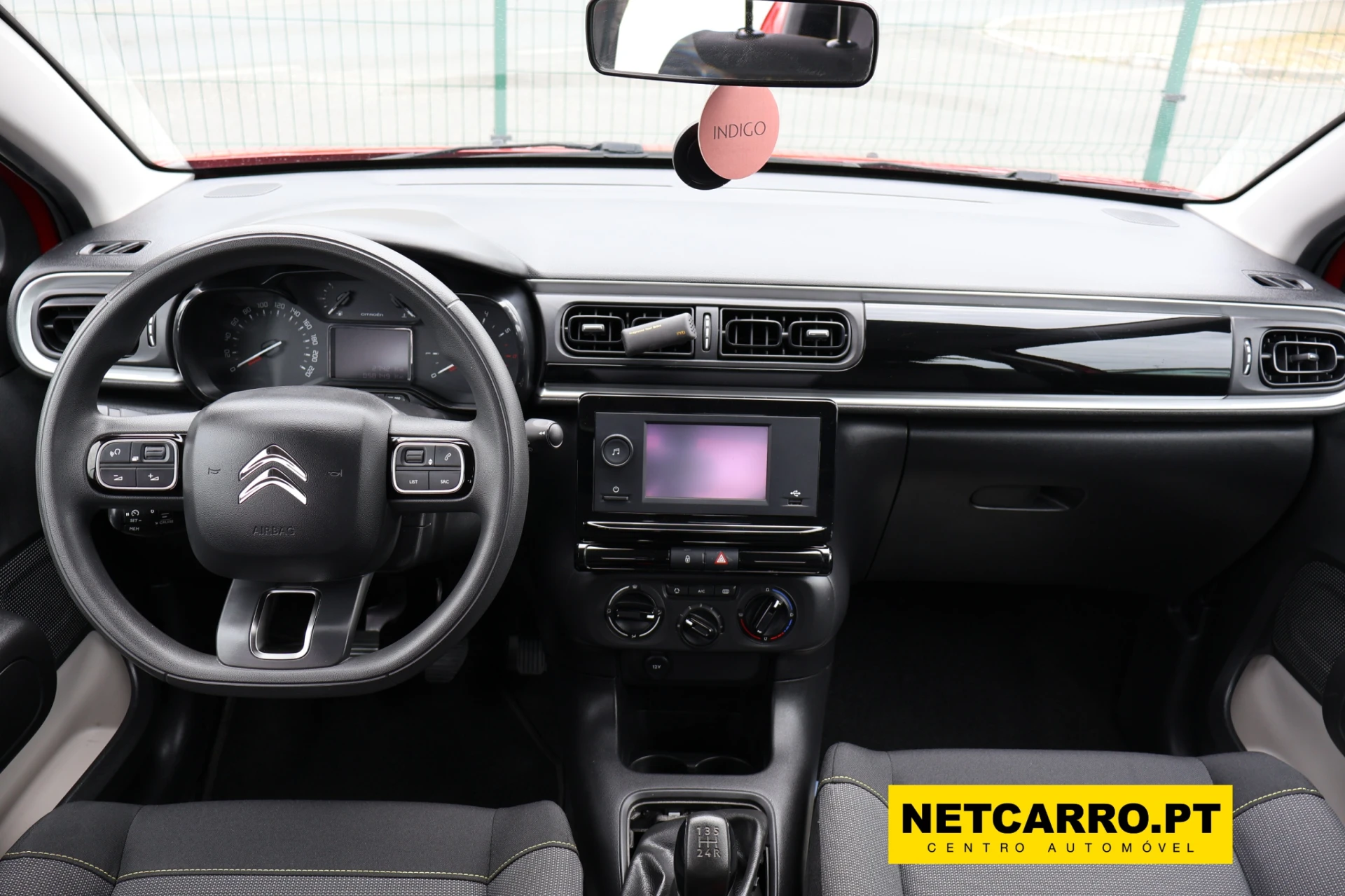 Citroën C3 1.2 PureTech YOU! 5