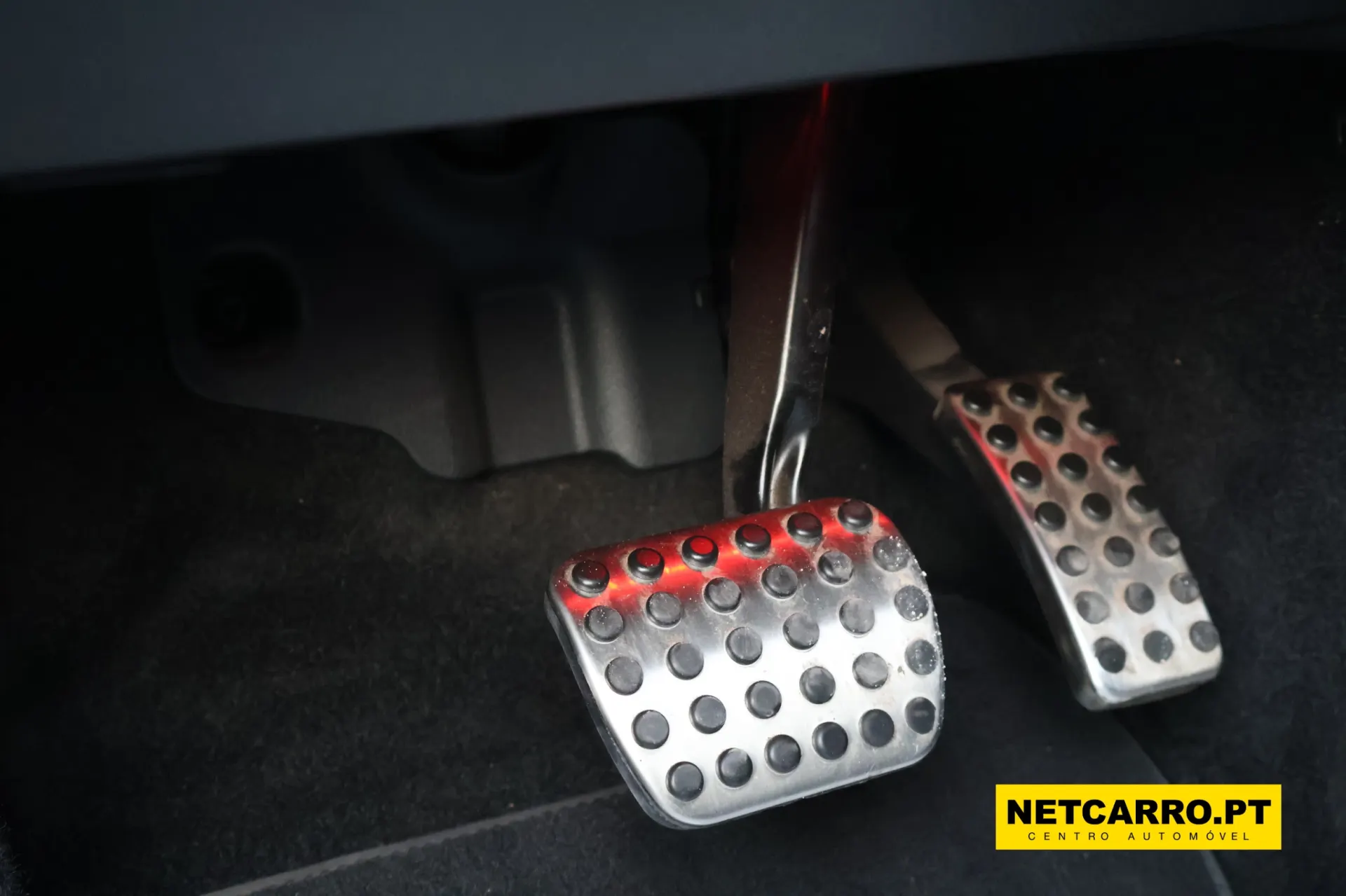 Mercedes-Benz GLA 200 d AMG Line 17