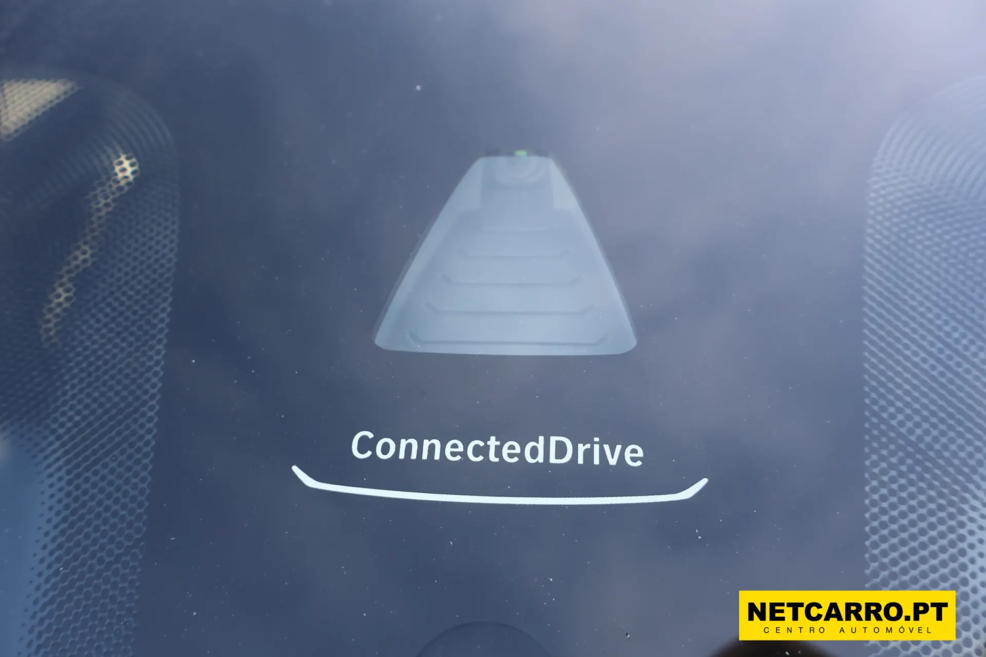 BMW X1 16 d sDrive Advantage Auto 12