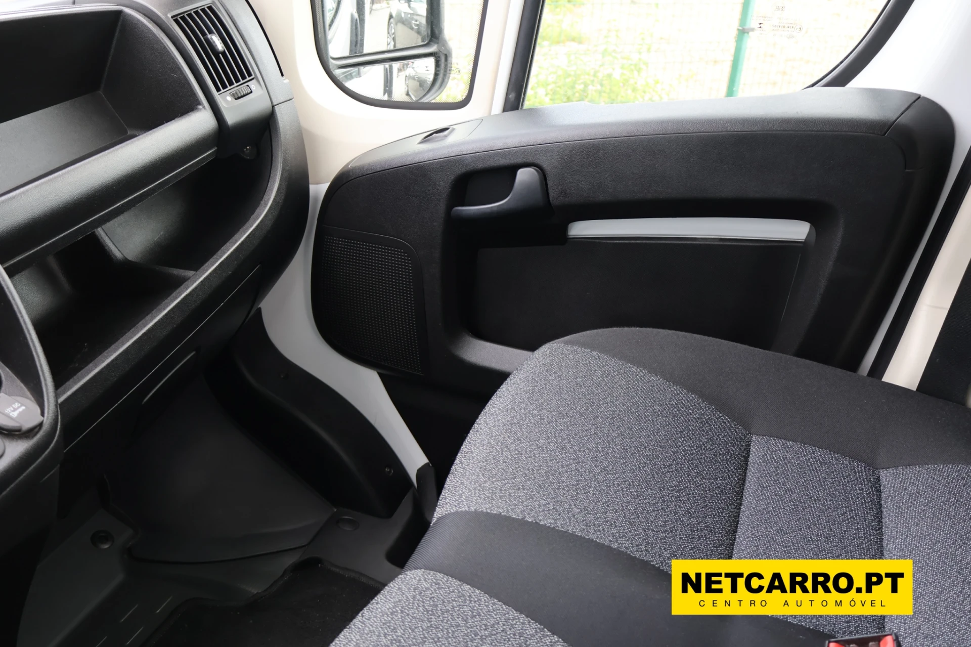 Fiat Ducato 35 2.3 M-Jet L CD 9