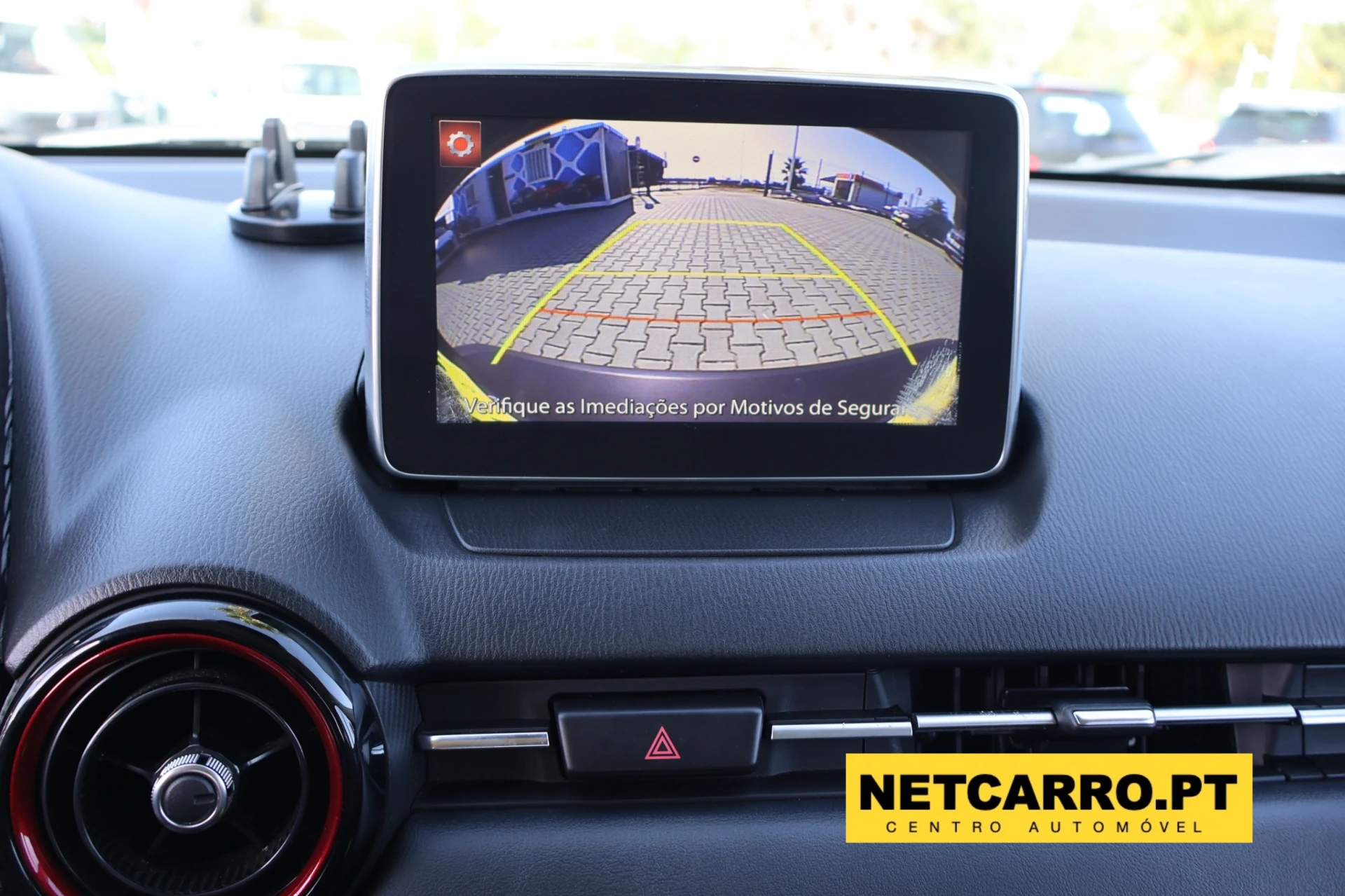 Mazda CX-3 1.5 Sky.Special Edition Navi 13