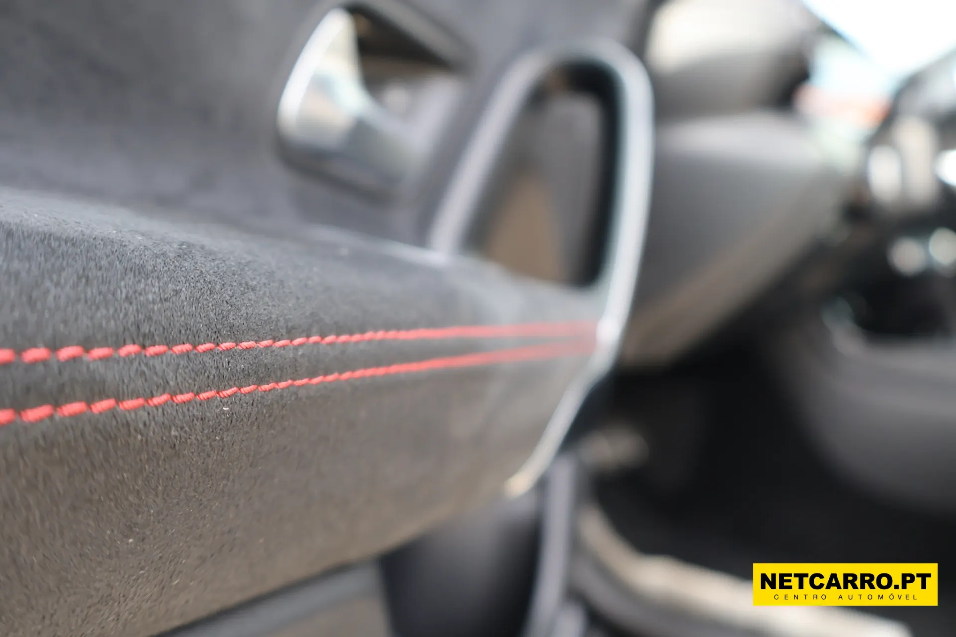 Mercedes-Benz CLA 180 d AMG Line Aut. 11