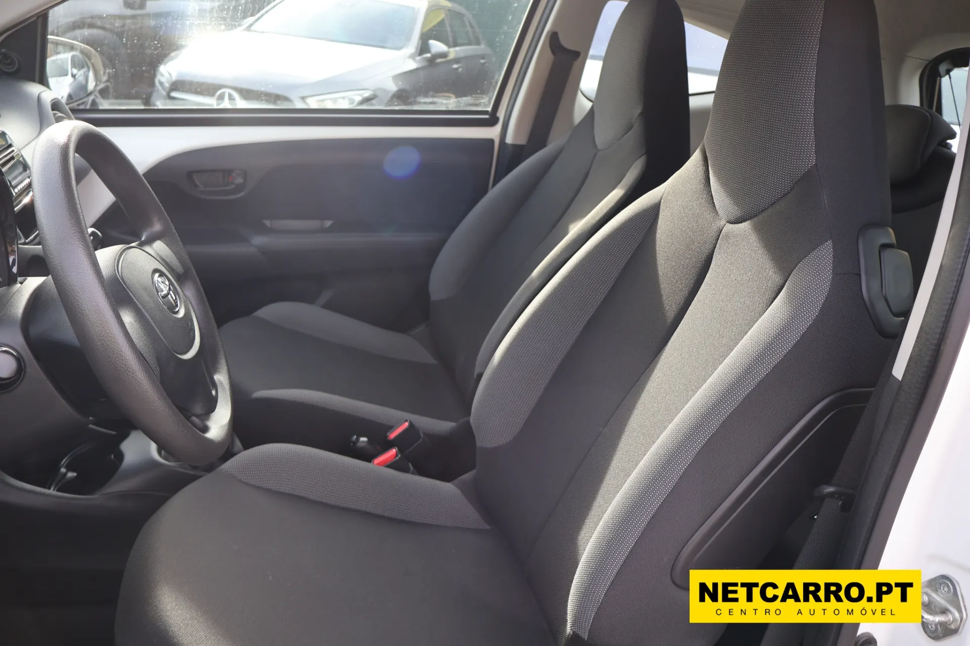 Toyota Aygo X 1.0x 8