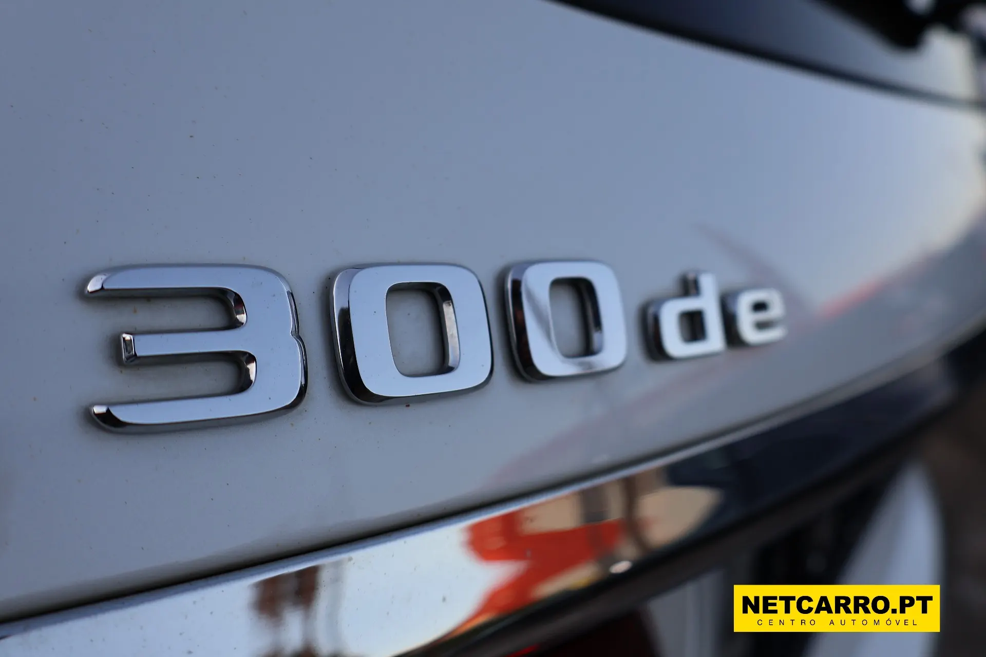 Mercedes-Benz C 300 de Avantgarde 19