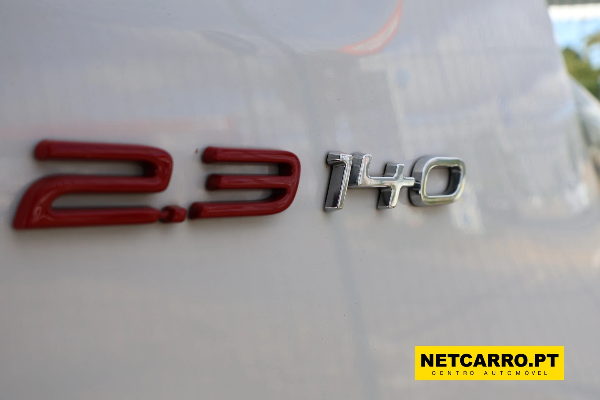 Fiat Ducato 35 2.3 M-Jet L CD 12