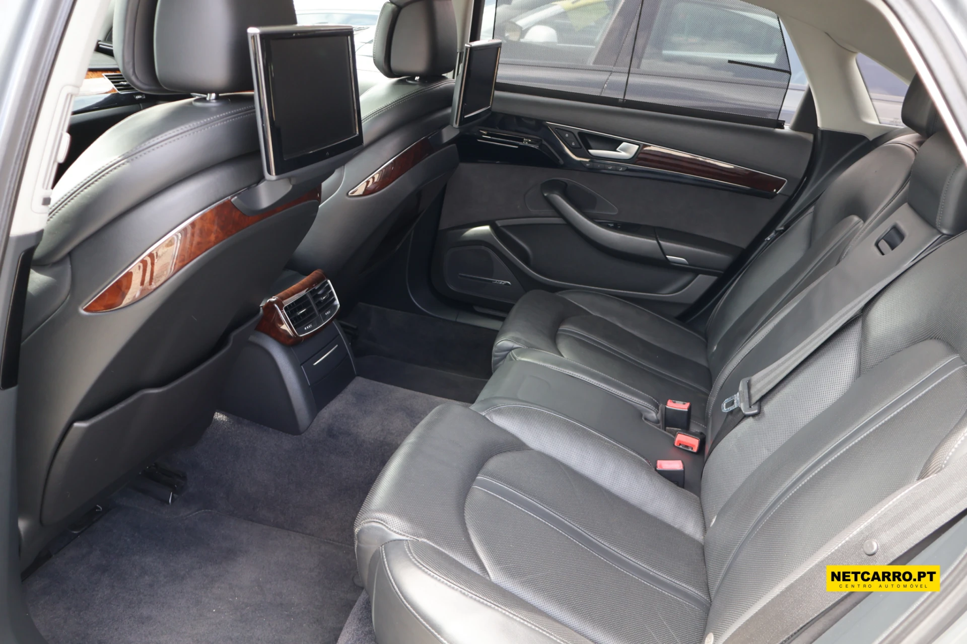 Audi A8 3.0 TDI V6 quattro Longo 22