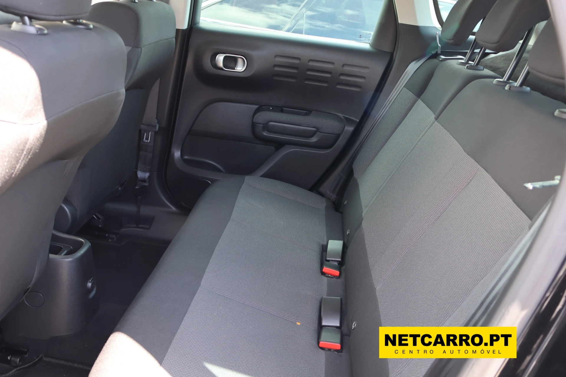 Citroën C3 Aircross 1.2 PureTech Feel Pack 16