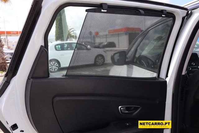 Renault Scénic ENERGY DCI 110 INTENS 15