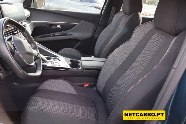 Peugeot 5008 1.5 BlueHDi Active Pack EAT8 16