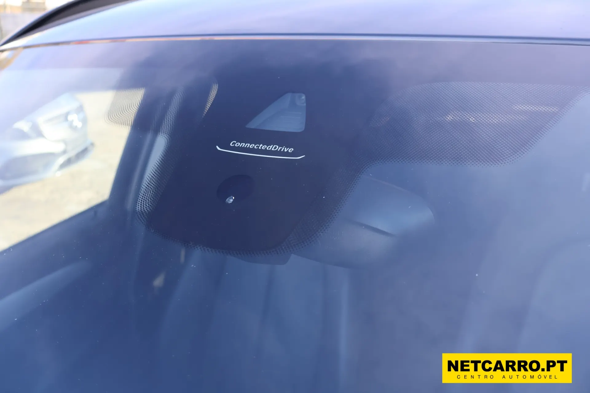 BMW X1 16 d sDrive Advantage Auto 10