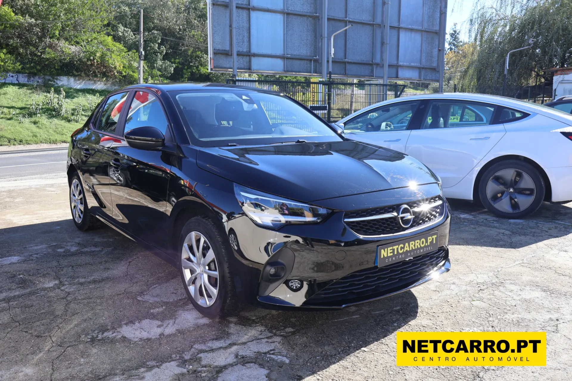 Opel Corsa 1.2 T Edition Aut. 2