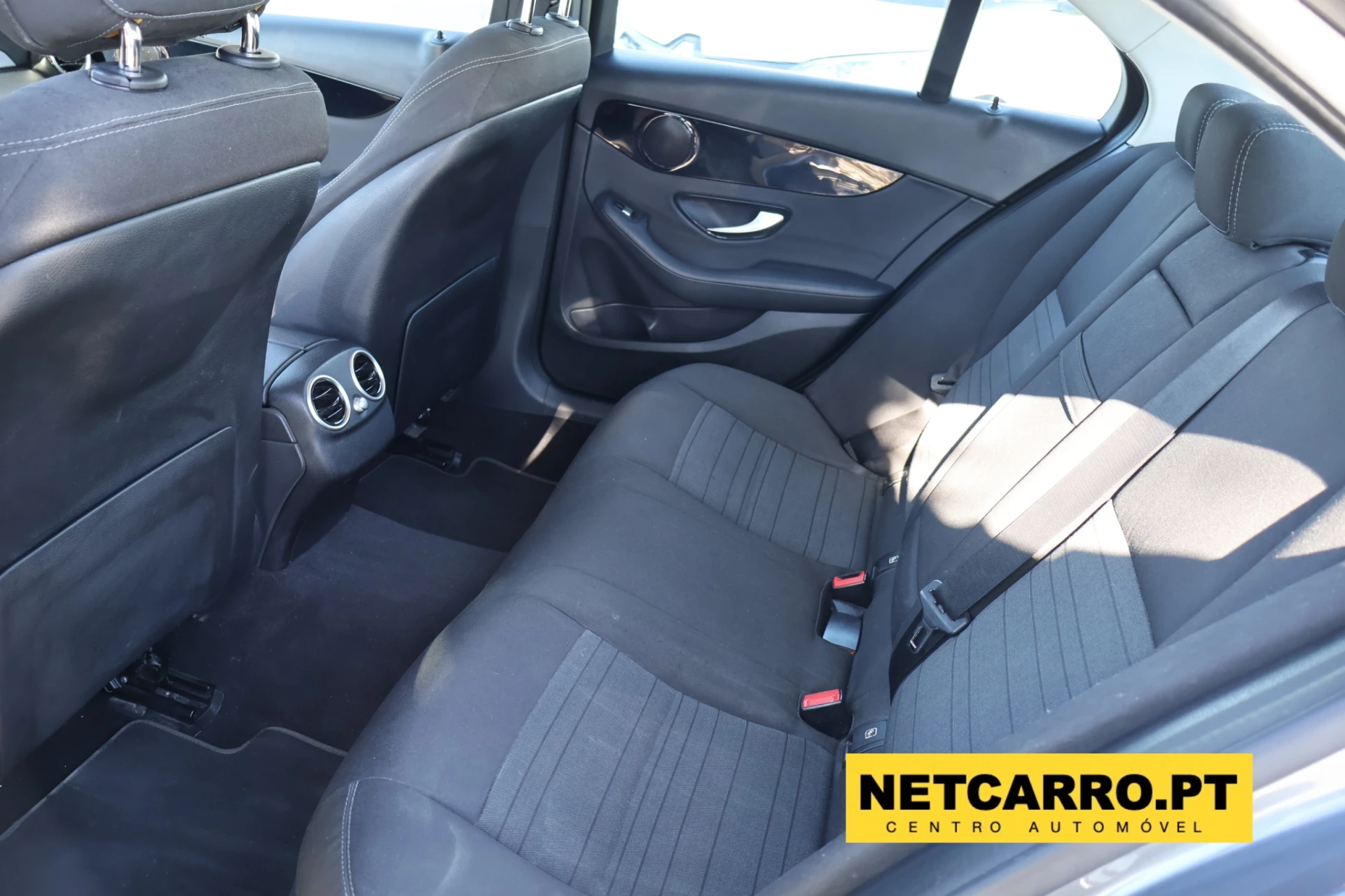 Mercedes-Benz C 300 de Avantgarde 13