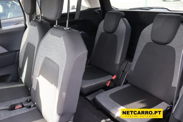 Citroën C4 Grand Picasso 1.5hdi 16