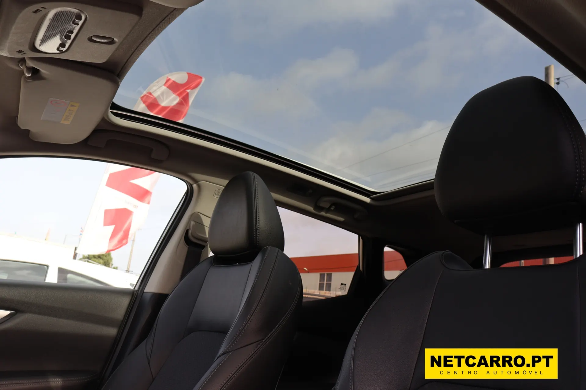 Nissan Qashqai 1.5 dCi N-Connecta 11