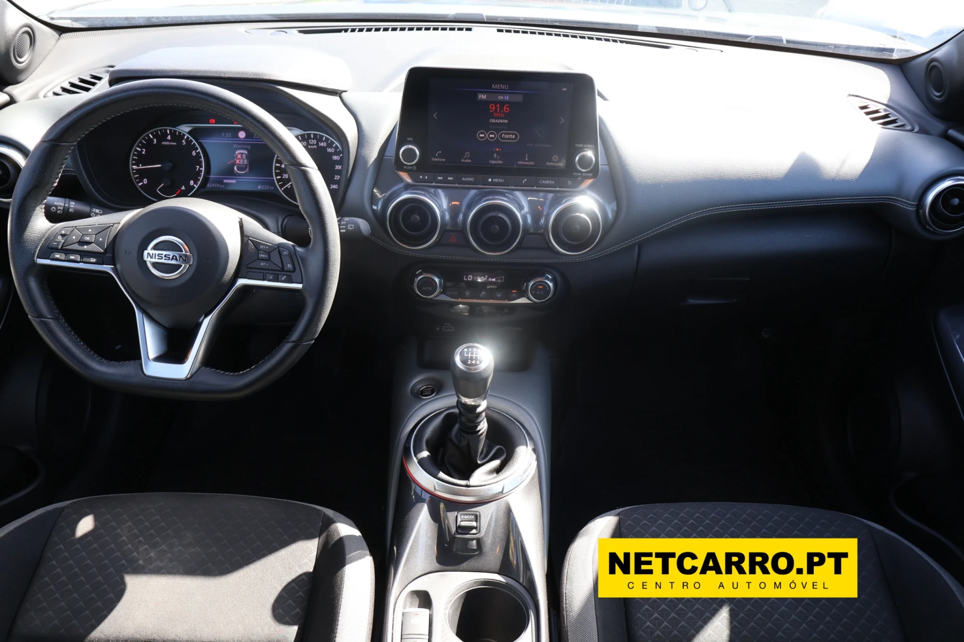 Nissan Juke 1.0 DIG-T Premiere Edition 5