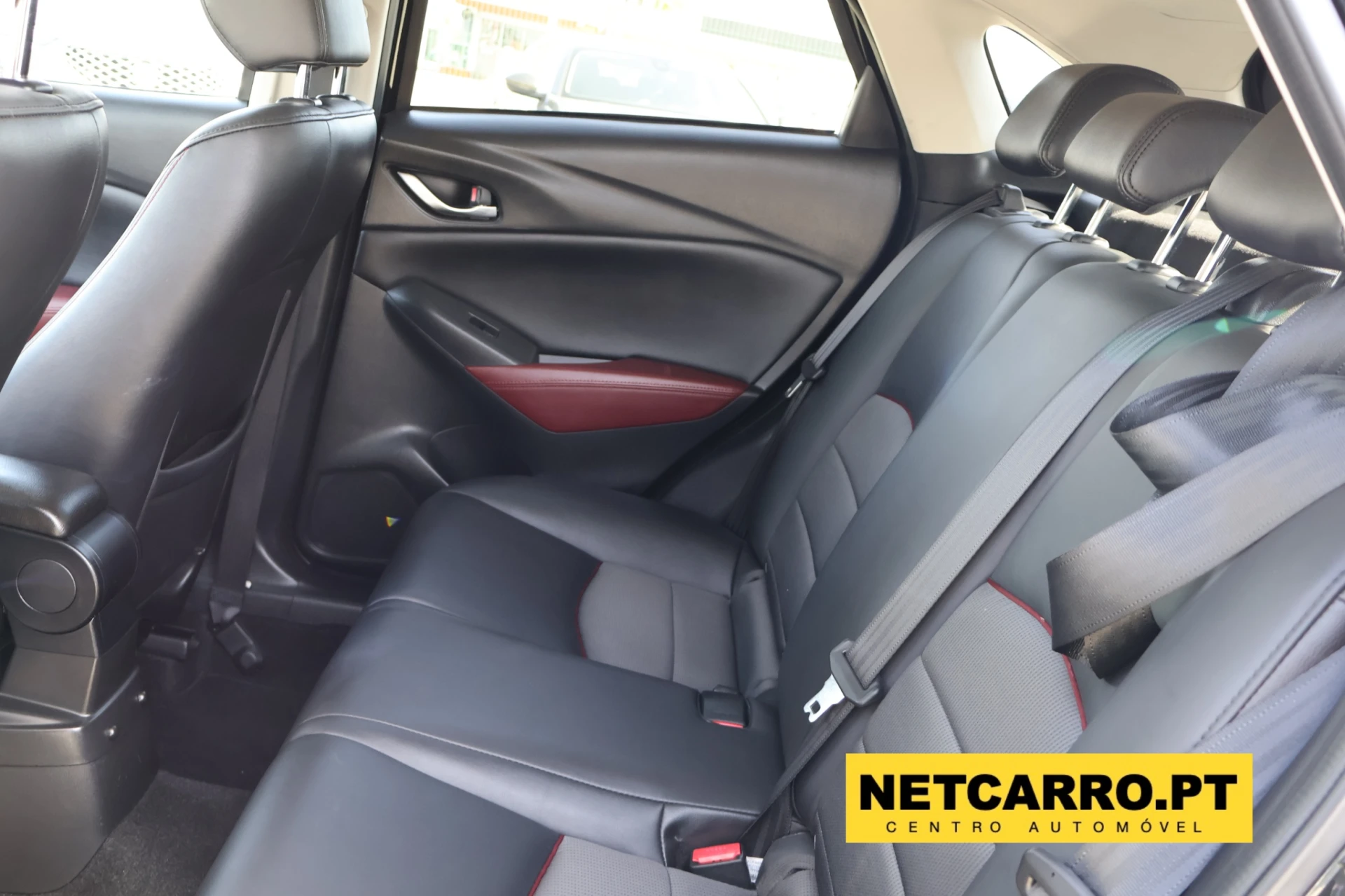 Mazda CX-3 1.5 Sky.Special Edition Navi 11