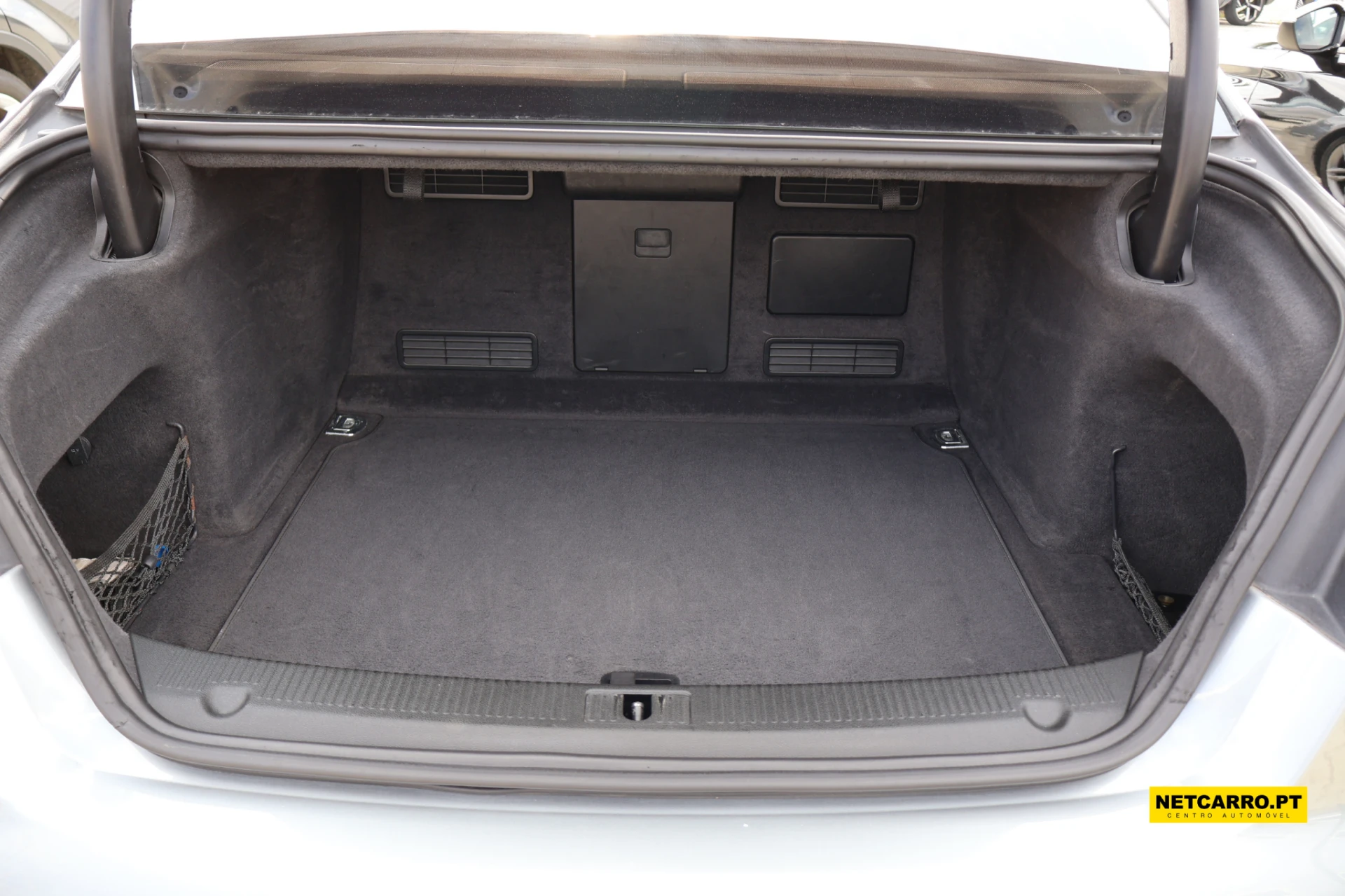 Audi A8 3.0 TDI V6 quattro Longo 25