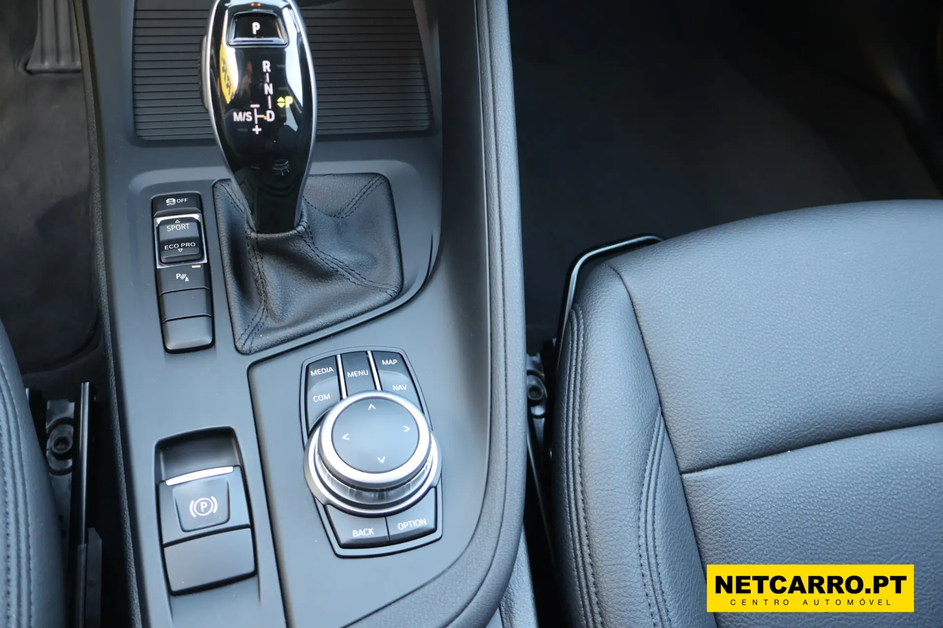 BMW X1 16 d sDrive Advantage Auto 9