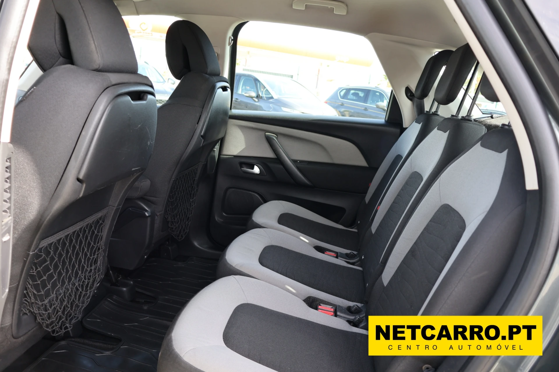 Citroën C4 Picasso 1.6 BlueHDi Intensive EAT6 J17 12