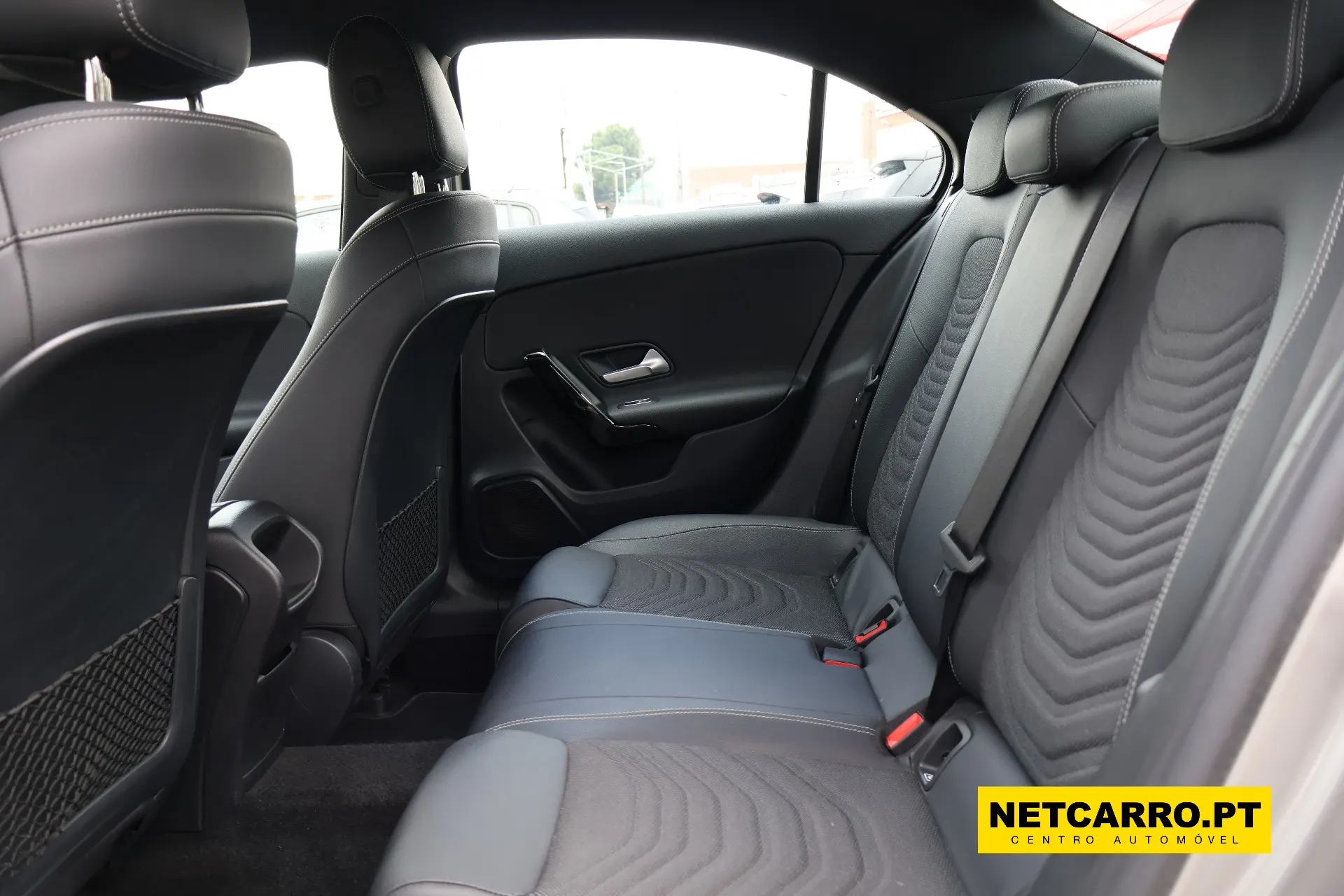 Mercedes-Benz A 180 d Style Aut. 10