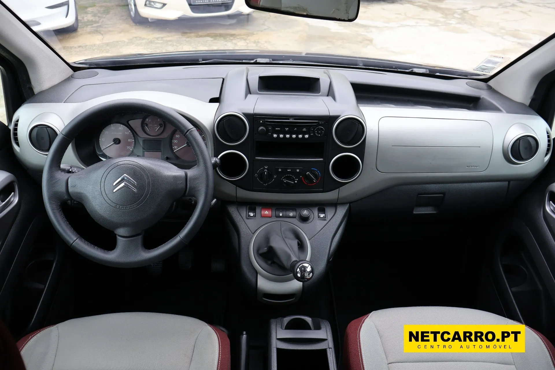 Citroën Berlingo Outro 5