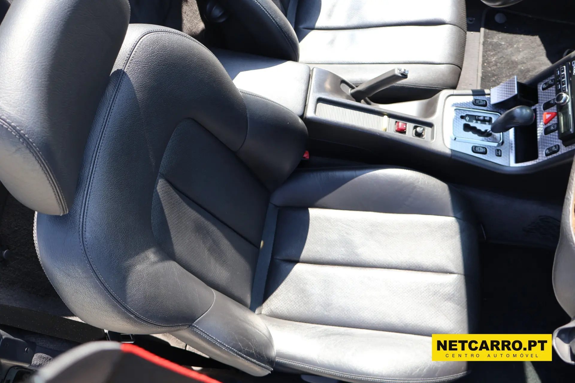 Mercedes-Benz SLK 200 Kompressor 15