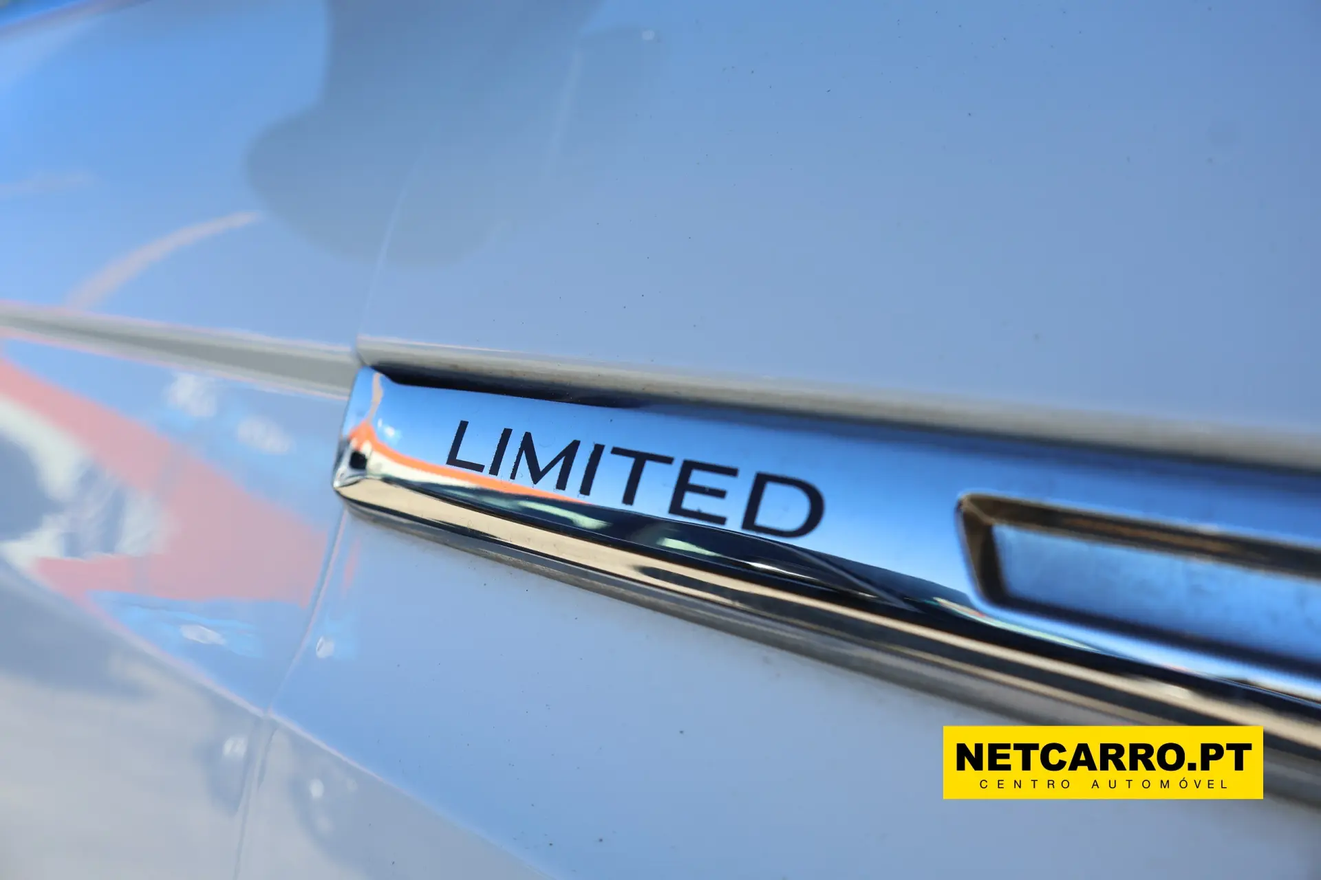 Renault Mégane Sport Tourer BLUE dCi 115 Deluxe-Pack LIMITED 6