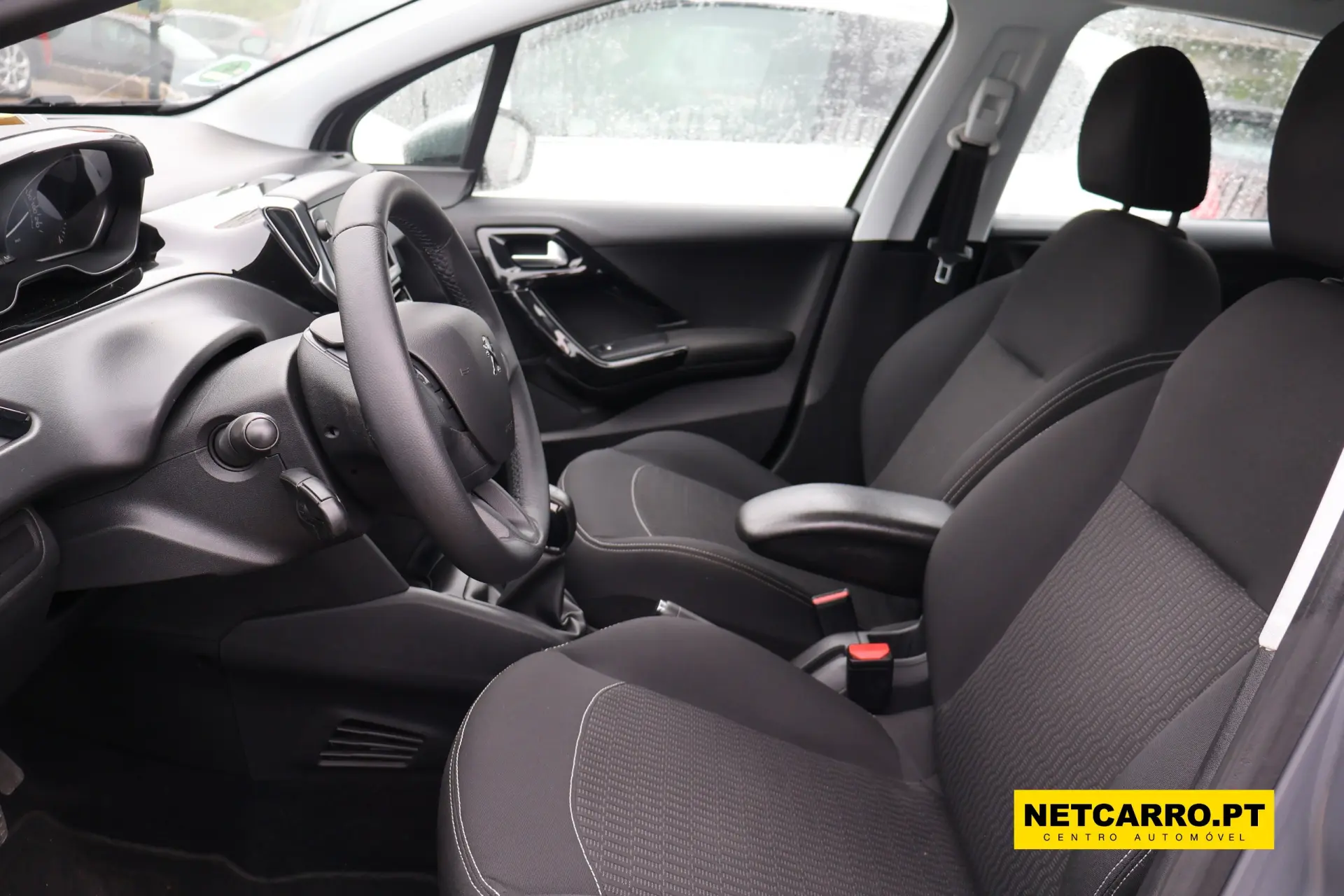 Peugeot 208 1.5 BlueHDi Active Pack 4