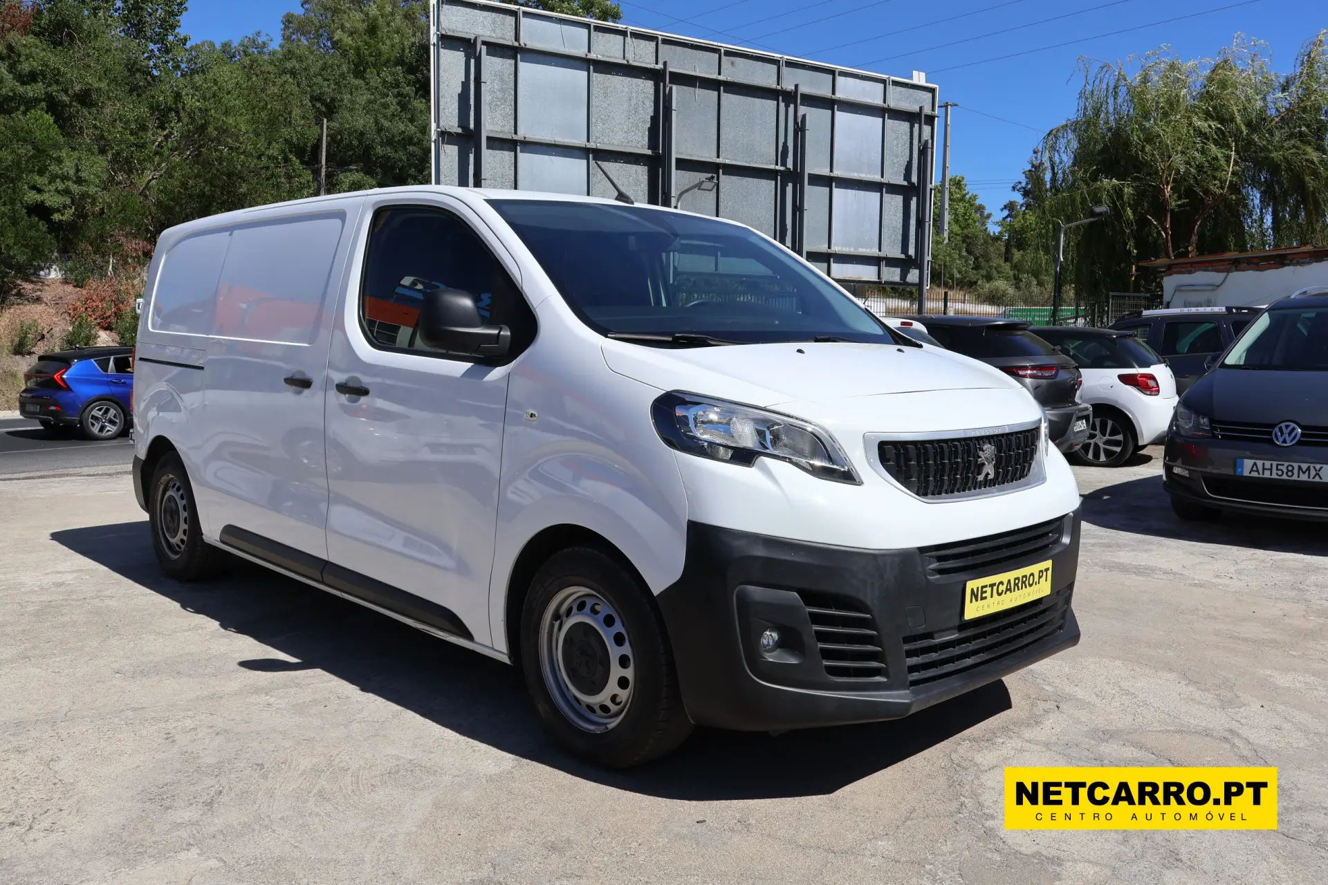Peugeot Expert 1.6 BlueHDi L1H1 2