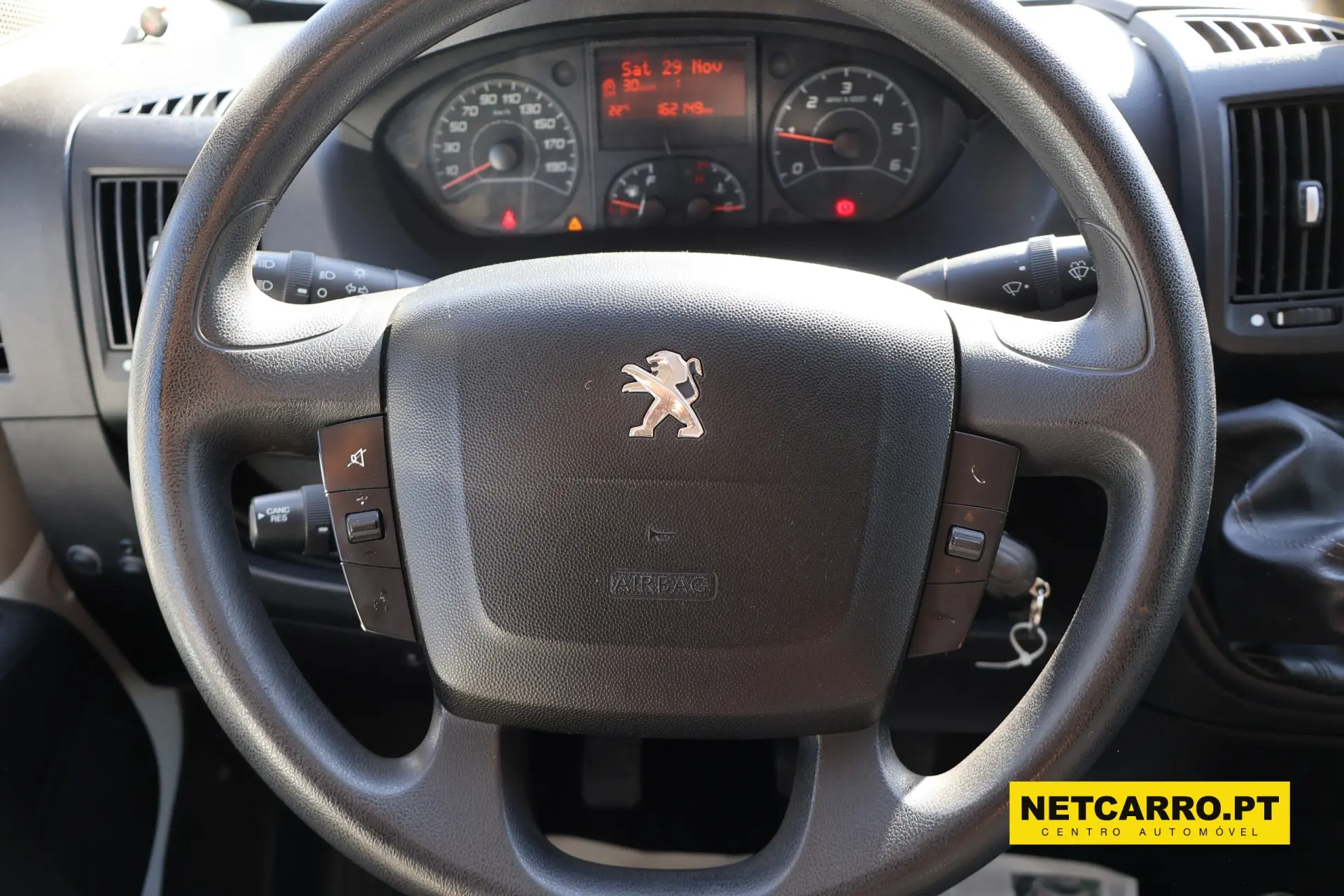 Peugeot Boxer Outro 4