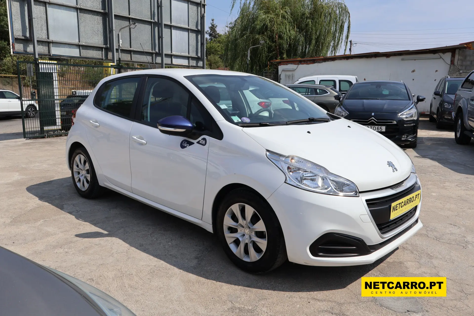 Peugeot 208 PureTech 68 Like 2