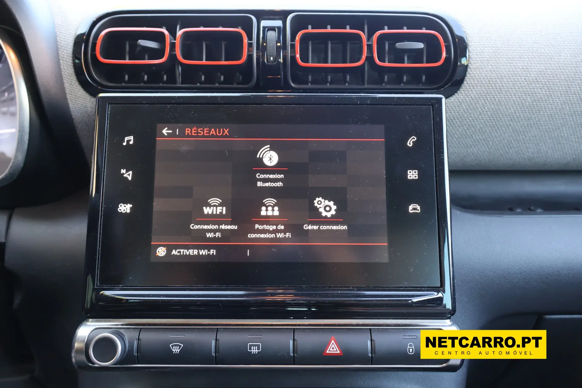 Citroen C3 Aircross PureTech 110 Stop & Start OPF SHINE PACK 9