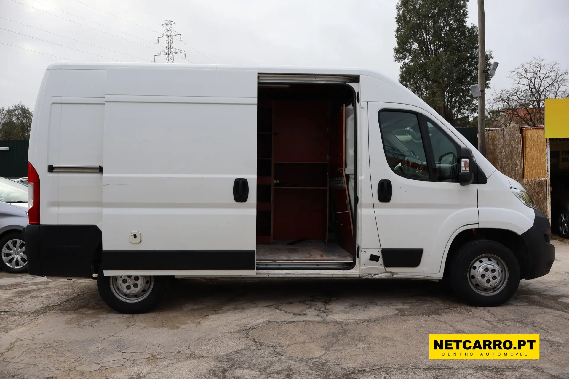 Citroën Jumper L2H2 Confort 3