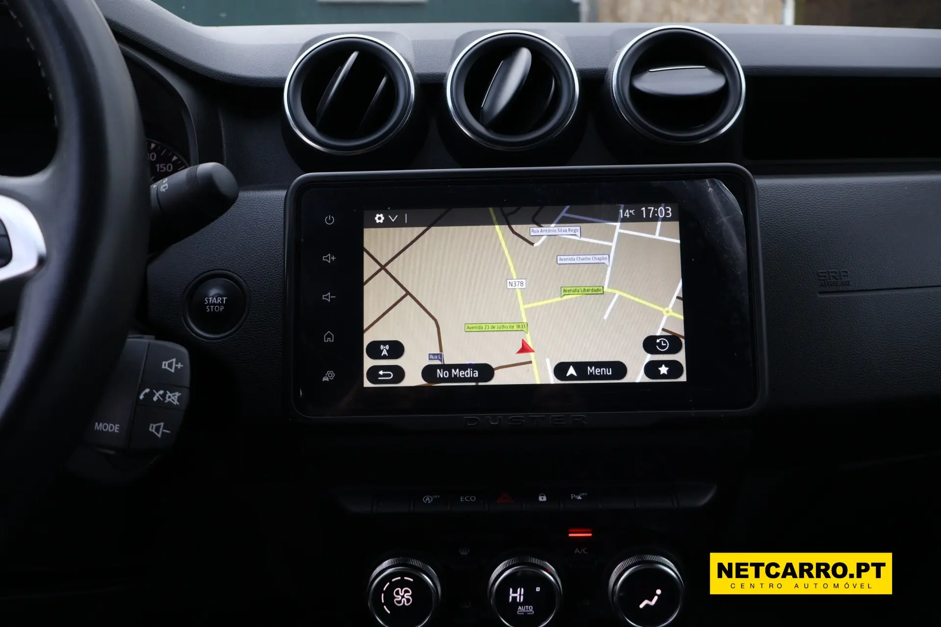 Dacia Duster 1.0 TCe Comfort 7