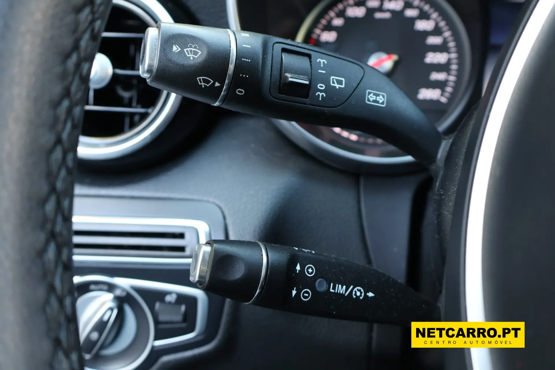 Mercedes-Benz C 200 BlueTEC Avantgarde Aut. 12