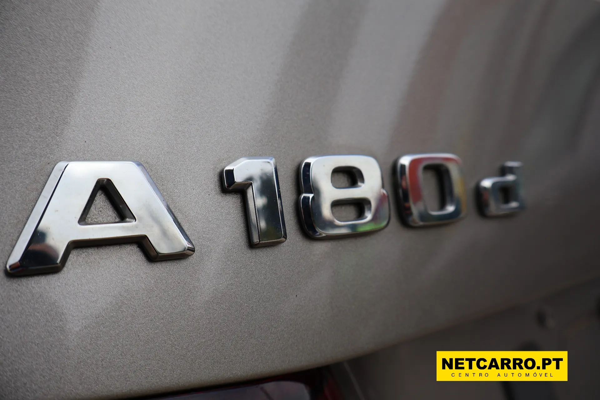 Mercedes-Benz A 180 d Style Aut. 11